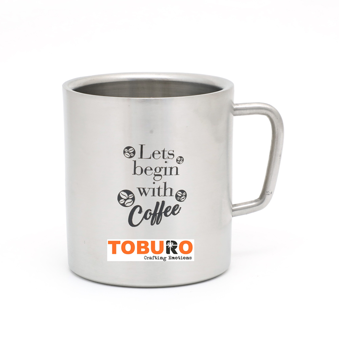 TIPSY Mug