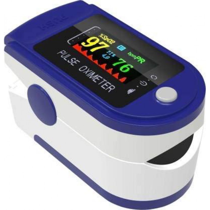 Pulse Oximeter Pulse Oximeter